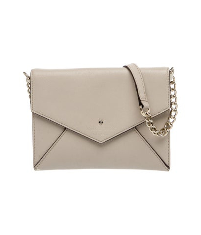 Kate Spade Spade New York Saffiano Leather Portfolio