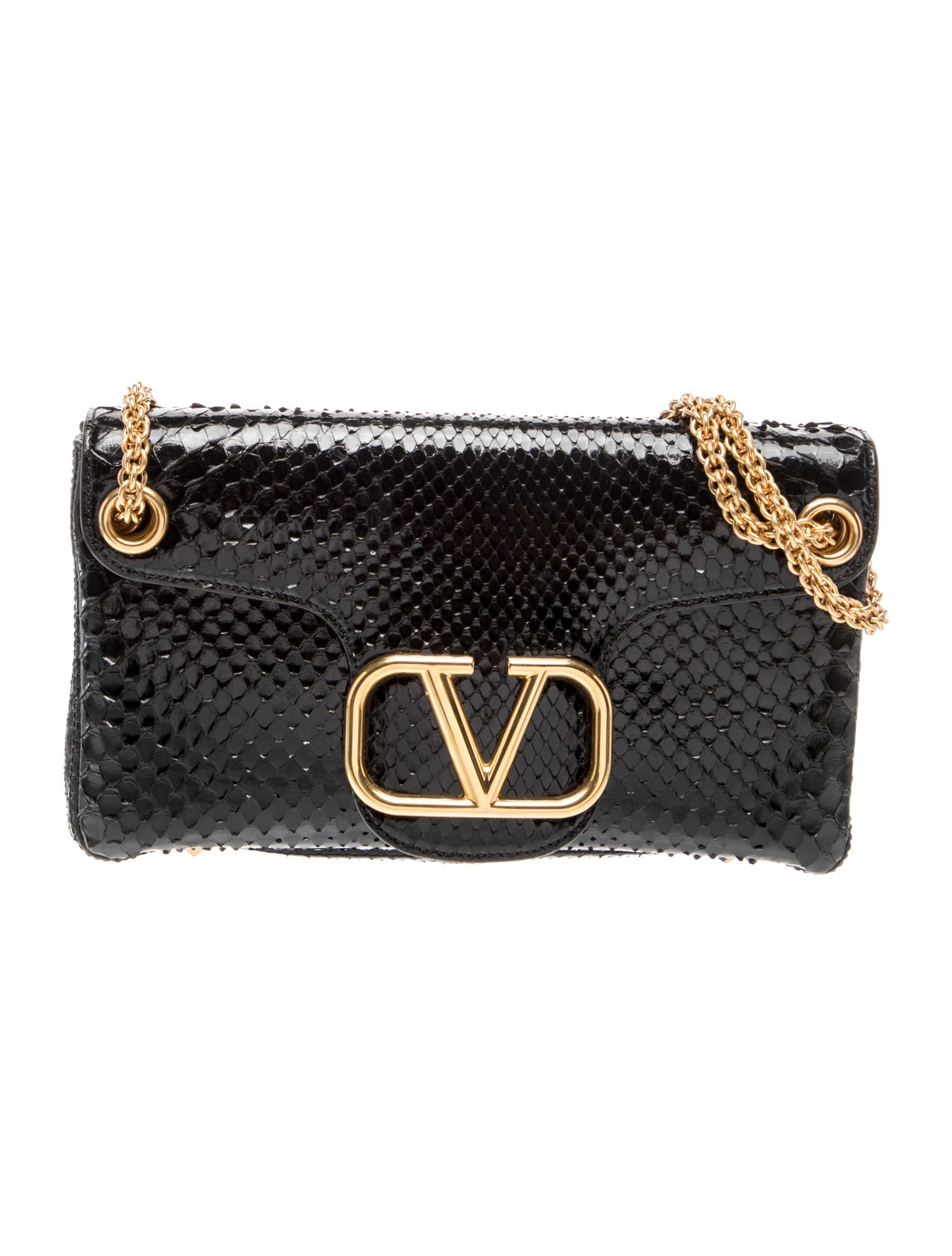 Vlogo Garavani Small