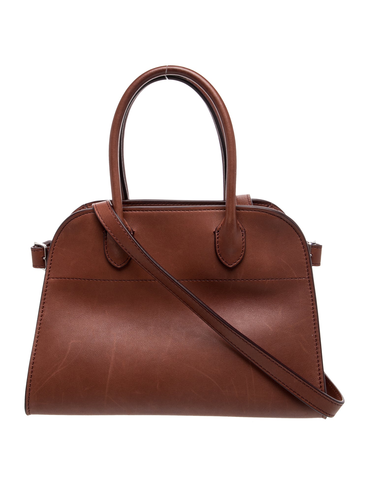 Leather Soft Margaux 10