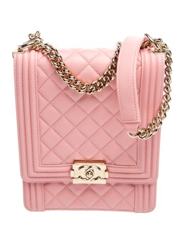 North/South Boy Bag