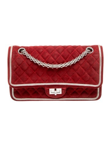 Reissue 225 Double Flap Bag