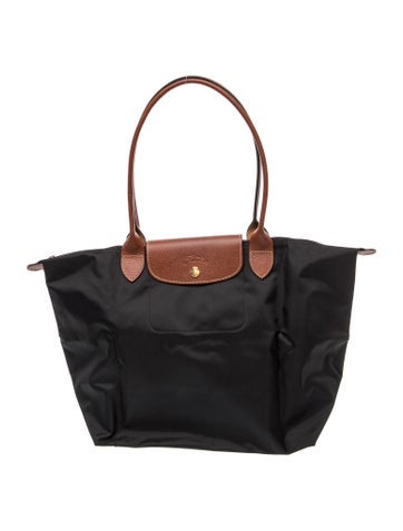 Nylon Tote