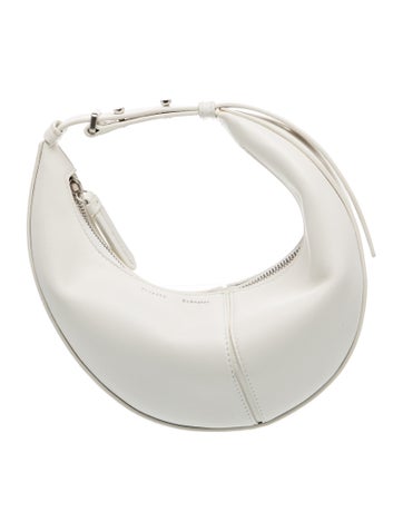 Proenza Schouler Leather Hobo