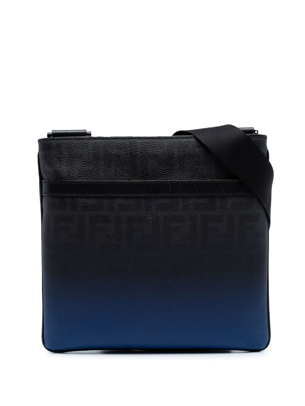 2010-2025 Zucca Spalmati Ombre crossbody bag