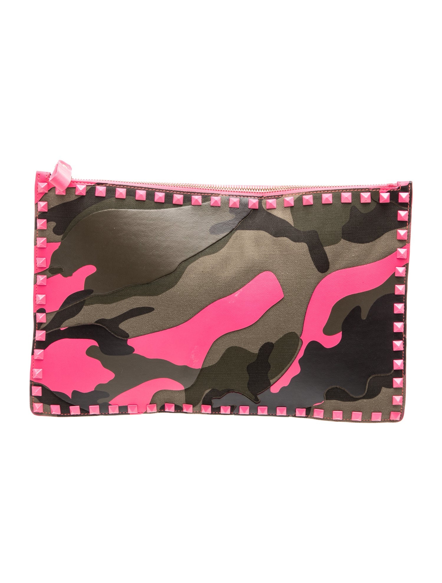 Rockstud Clutch