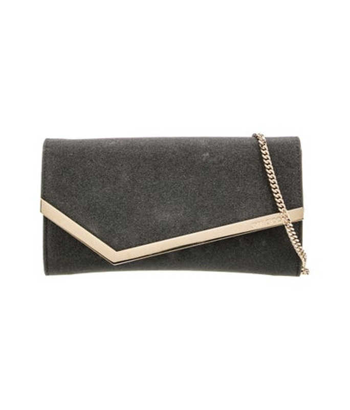 Jimmy Choo Choo Glitter Emmie