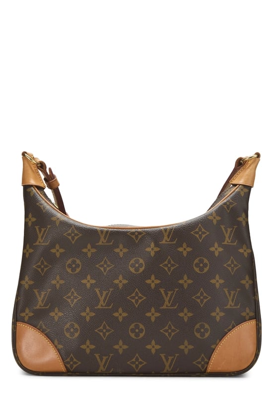 Monogram Canvas Boulogne