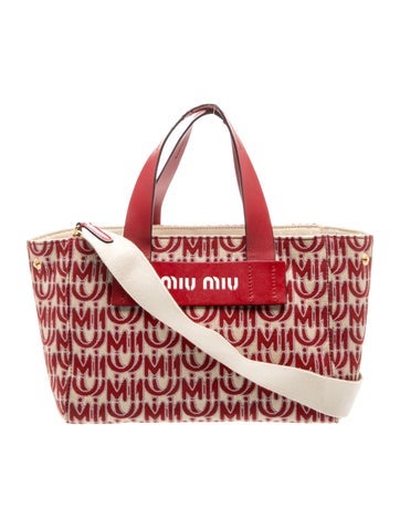 Canvas Tote