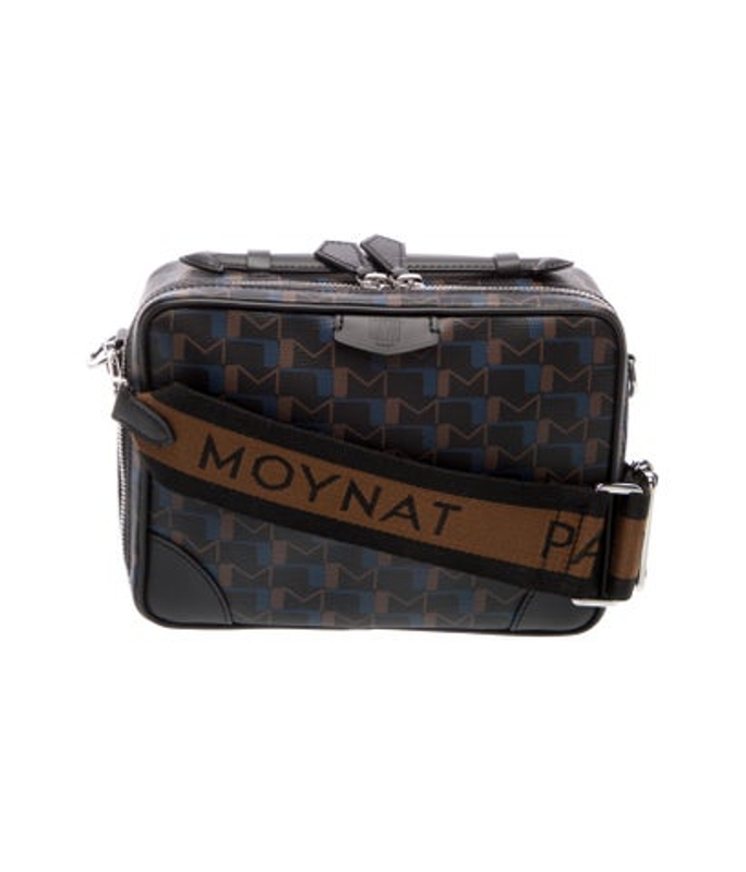 Moynat Crossbody Bag
