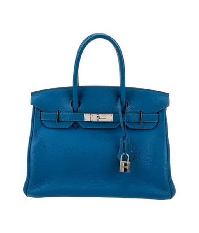 Hermes Togo Birkin 30