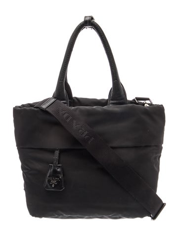 Signature Tote