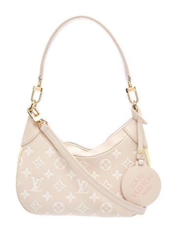 LV Monogram Spring in the City Bagatelle