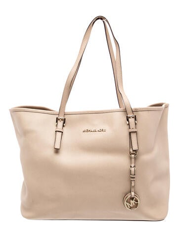 Michael Kors Saffiano Leather Tote