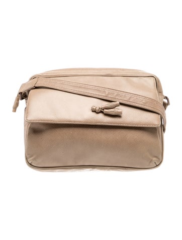 Leather Marco Polo