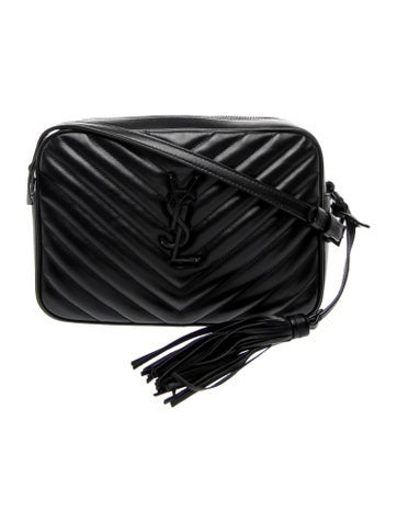 Leather Lou Camera