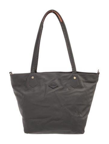 Nylon Tote