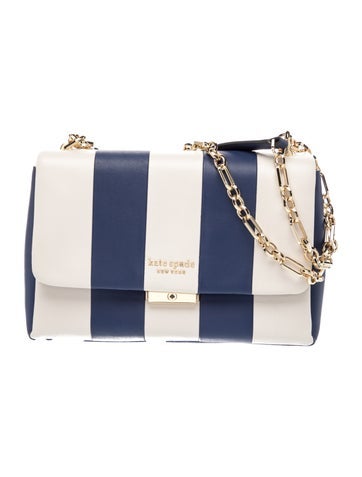 Kate Spade Leather Crossbody Bag