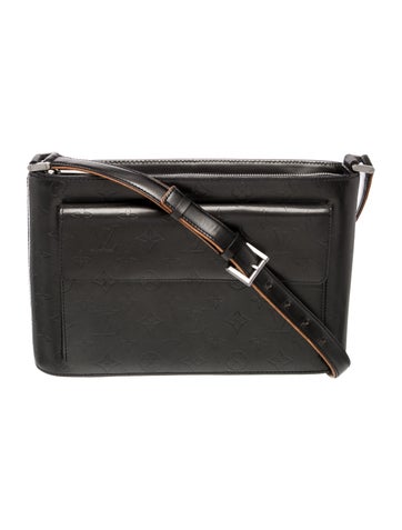 LV Monogram Allston