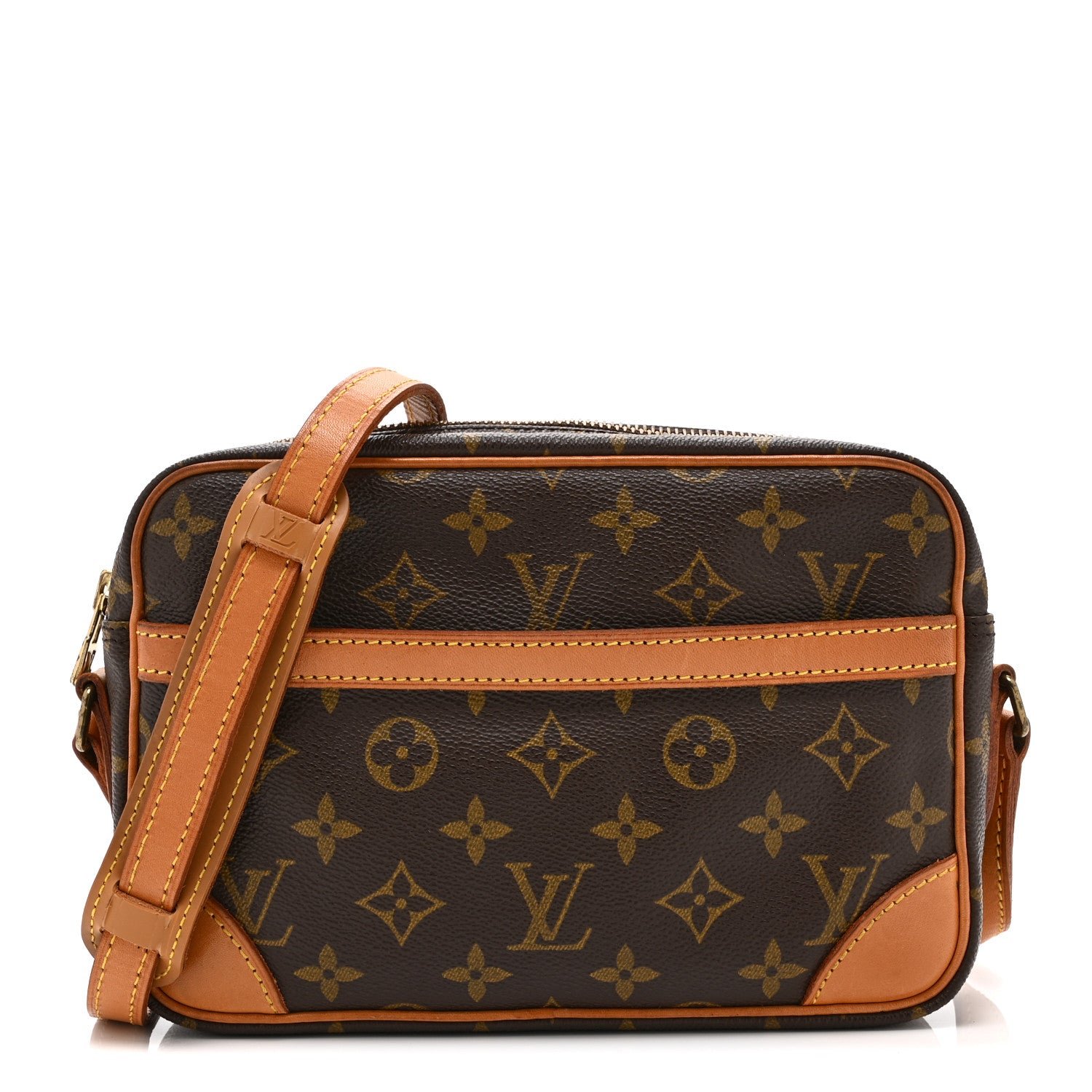 Louis Vuitton Monogram Trocadero 27