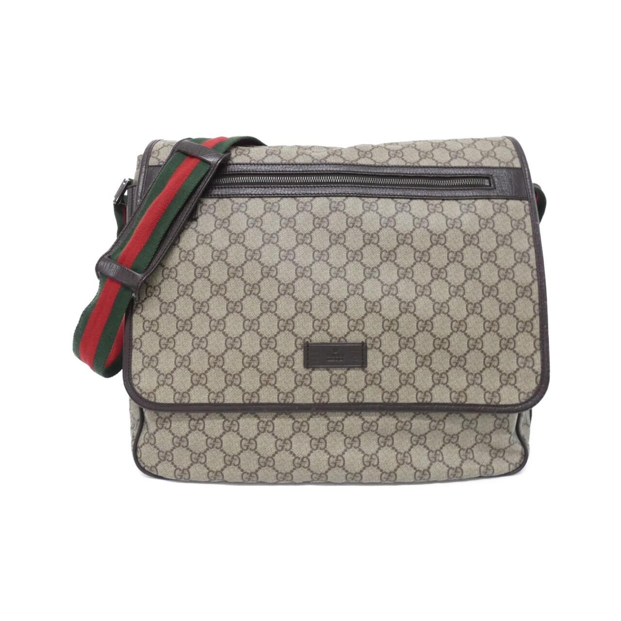 Gucci 189748 F0OHR Shoulder Bag