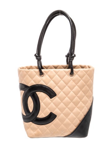 Medium Cambon Tote