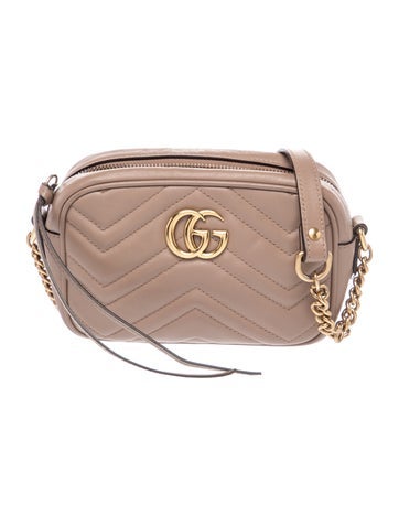 Double G Marmont Mini