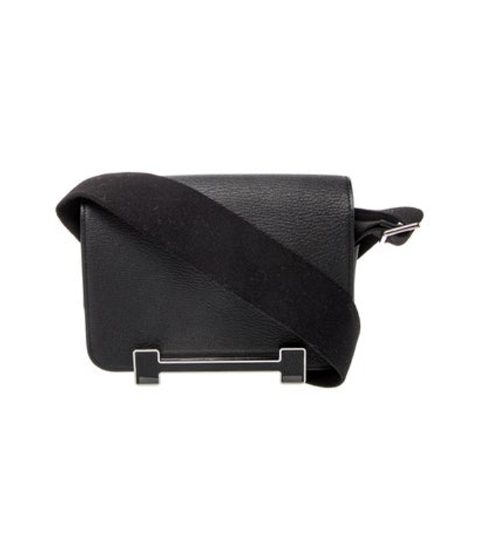 Hermes 2023 Chevre Mysore Geta