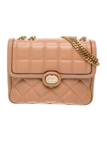 Interlocking G Deco Small