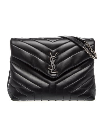 Leather LouLou Medium