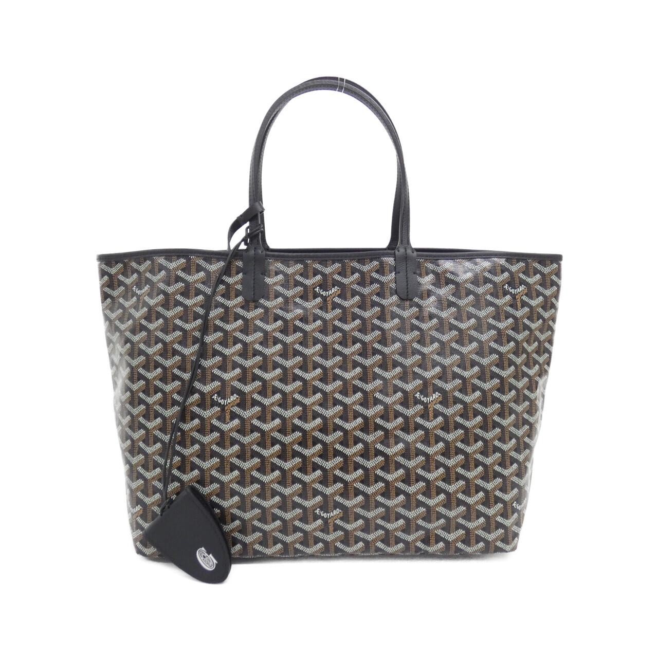 [Unused] Goyard Saint Louis PM AMA LOUIS PM Bag