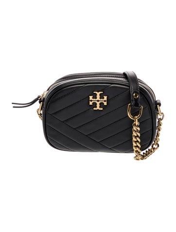 Chevron Crossbody Bag