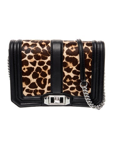Ponyhair Clutch
