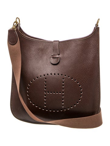 Hermes Clemence Evelyne I 33