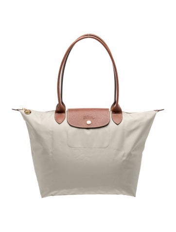 Nylon Tote
