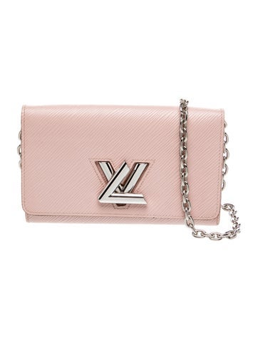 Epi Leather Twist