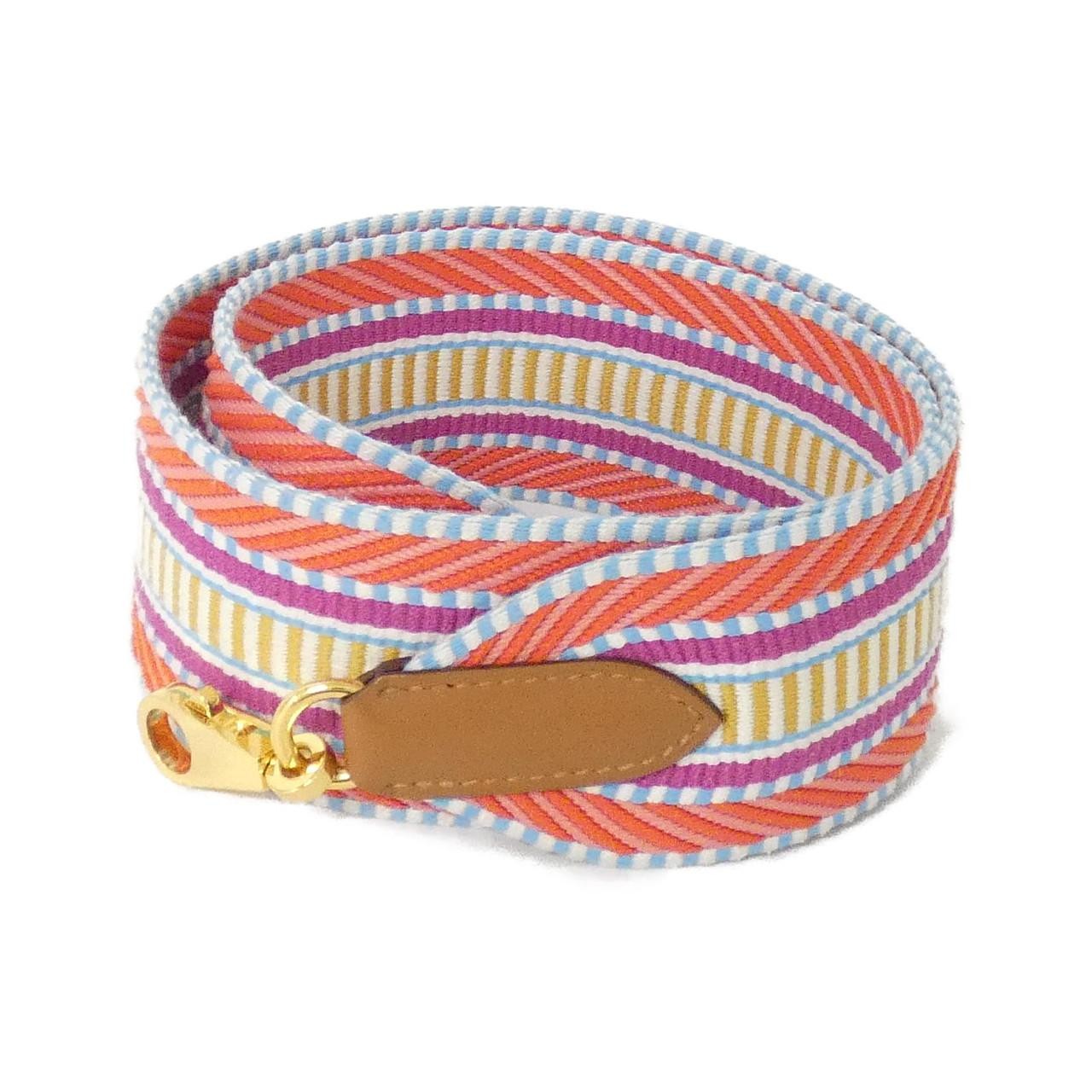 Hermes Sangle Caval 073651CC Strap