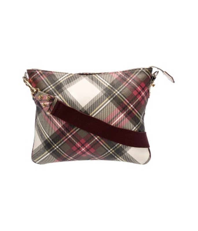 Vivienne Westwood Westwood Messenger Bag