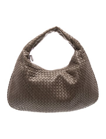 Intrecciato Veneta Hobo