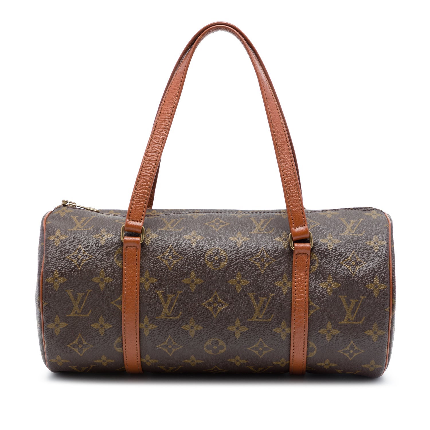 Monogram Papillon