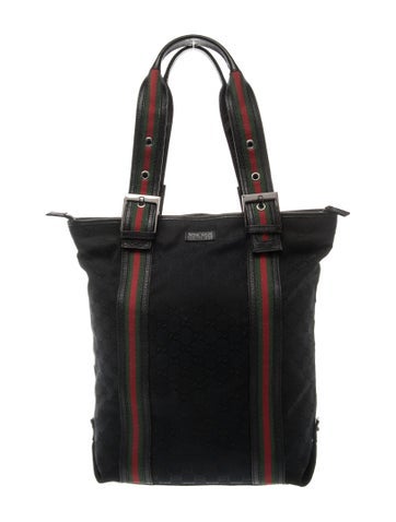 Canvas Tote