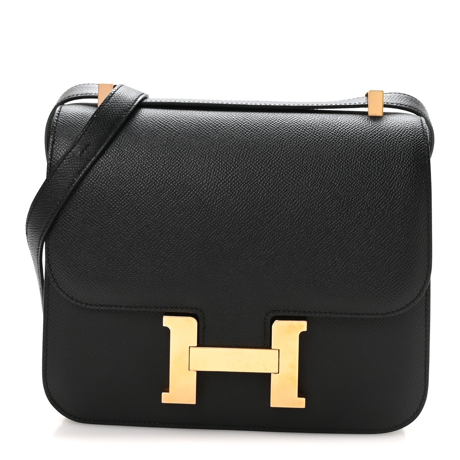Epsom Constance 24 Black