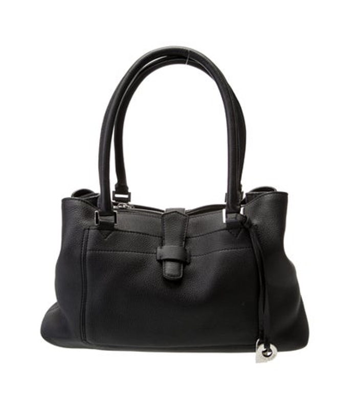 Loro Piana Piana Calfskin Bellevue Odessa
