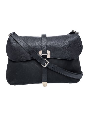 Tessuto Nylon Nylon Bag