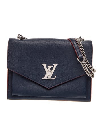LV Monogram Lockme BB