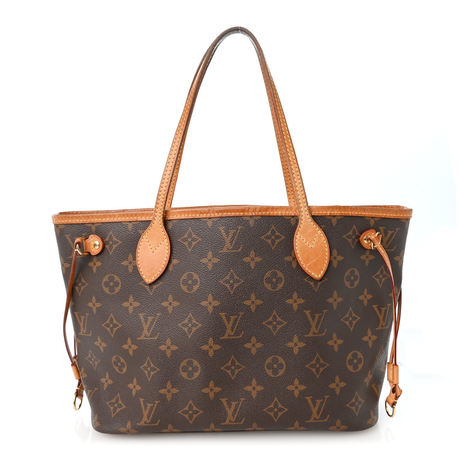 Louis Vuitton Monogram Neverfull PM