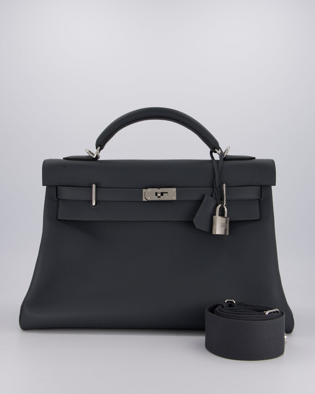 Sellier Knightsbridge Gris Misty listing