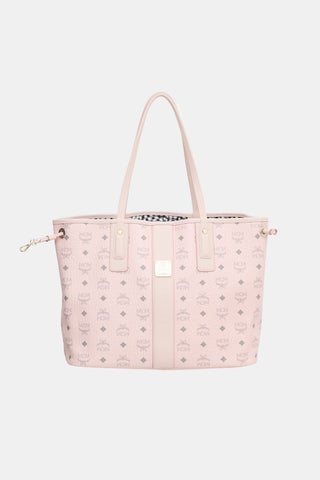 Visetos Medium Liz Shopper Bag