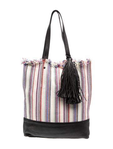 Canvas Tote