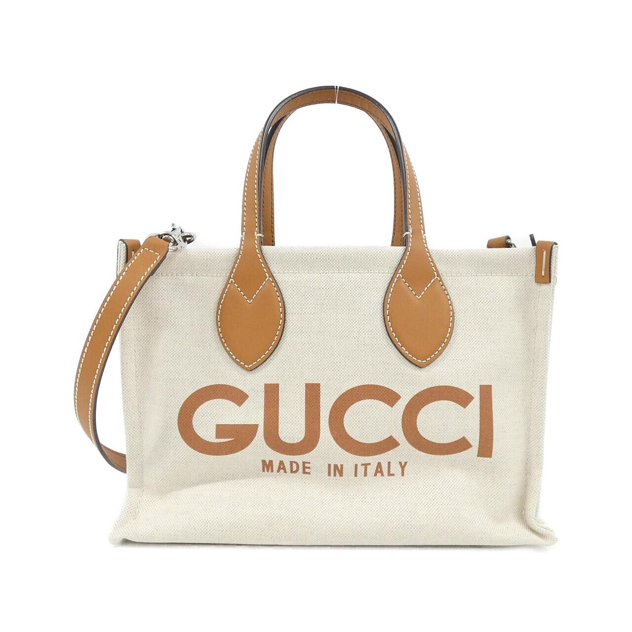 Gucci 772144 FACUL bag