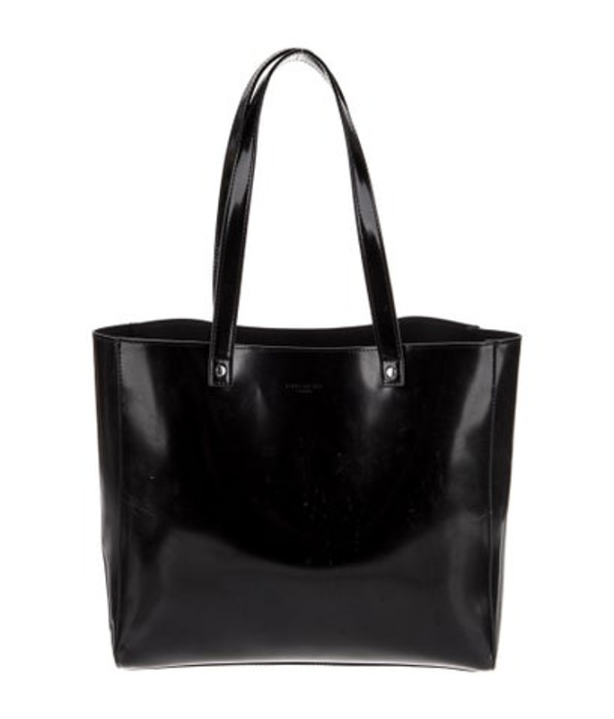 Givenchy Patent Leather Tote